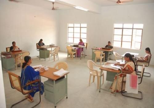 Sree Vidyanikethan College of Nursing Tirupati facility photo 10